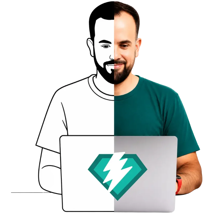 Edu Salado, fundador de befocusy